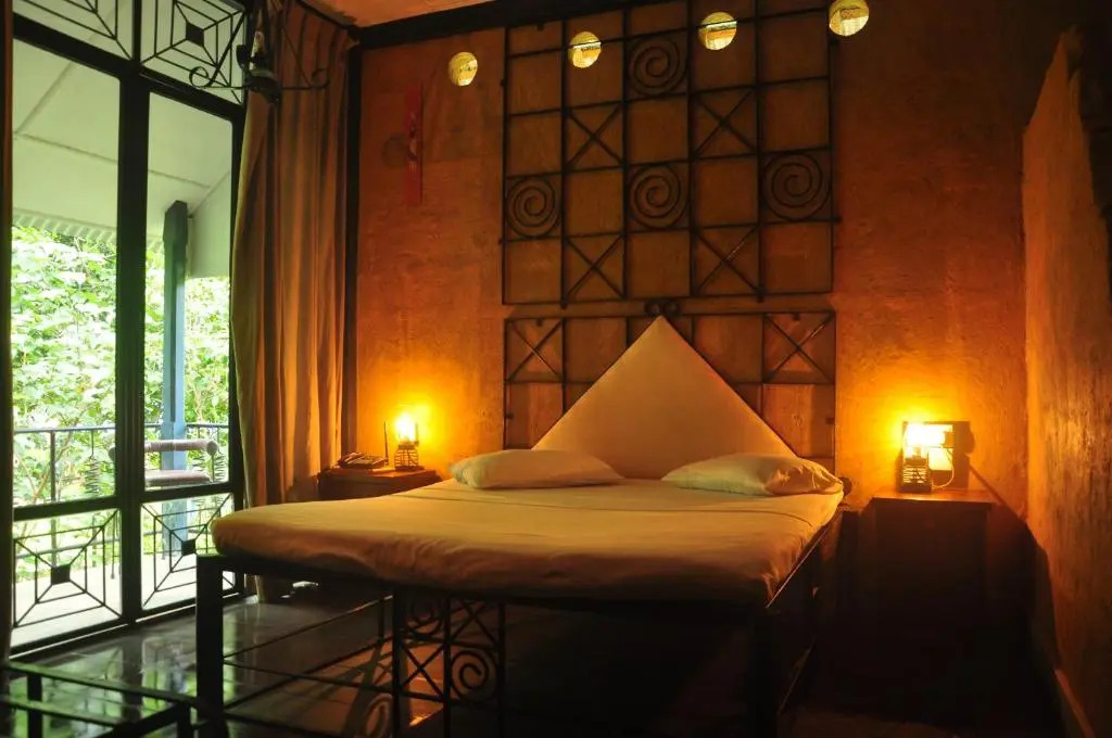 Ambalama Leisure Lounge