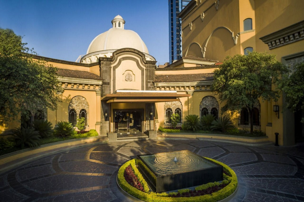 Quinta Real Monterrey