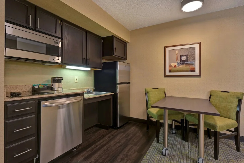 Homewood Suites by Hilton - Boulder - Chambres