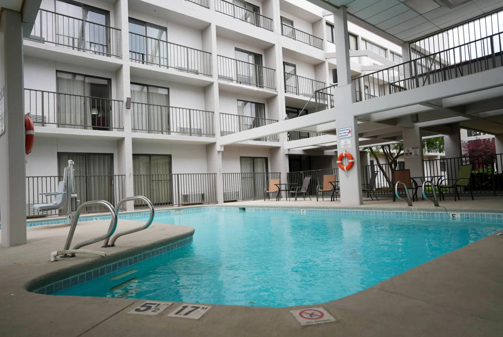Hotel photo 12