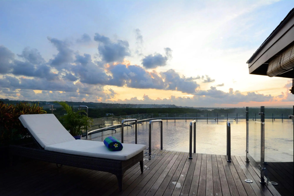 The Nest Hotel Bali