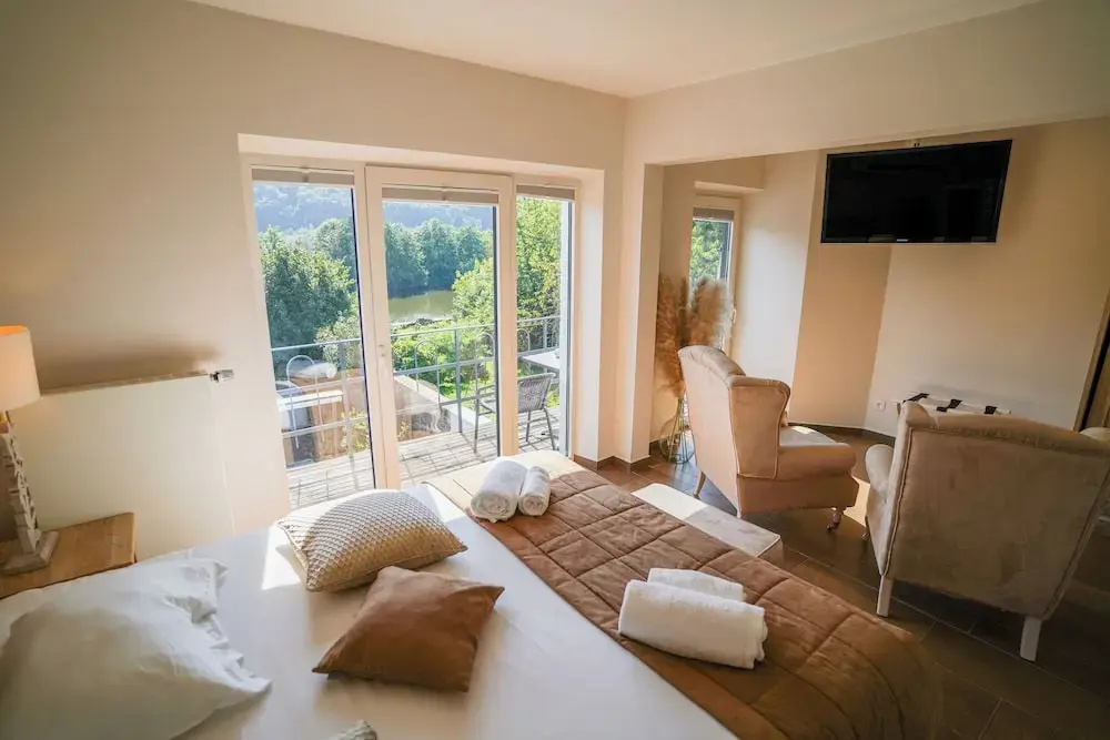 Superior room
