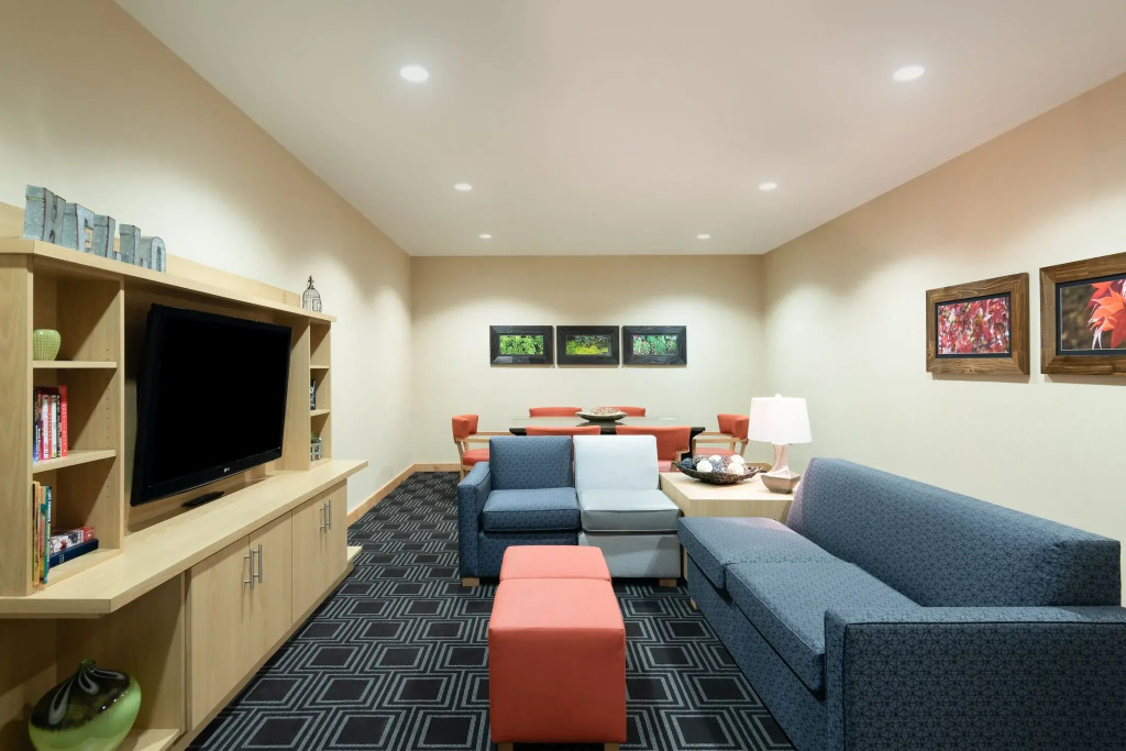 TownePlace Suites by Marriott Mooresville - Général