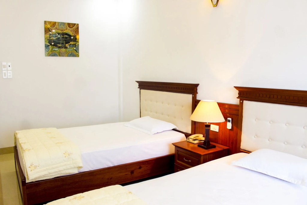 Quy Nhon Hotel - Général