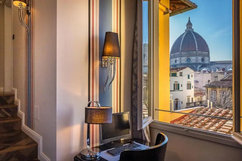 Arte' Boutique Hotel
