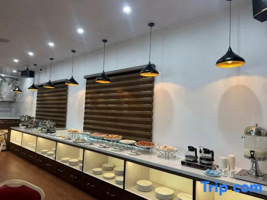 New Sun Nam Dinh Hotel