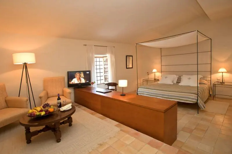 Hermitage Hotel & Spa Mallorca - Chambres