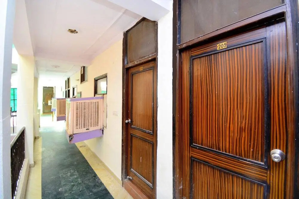 Hotel Citi Inn 3 by OYO Rooms