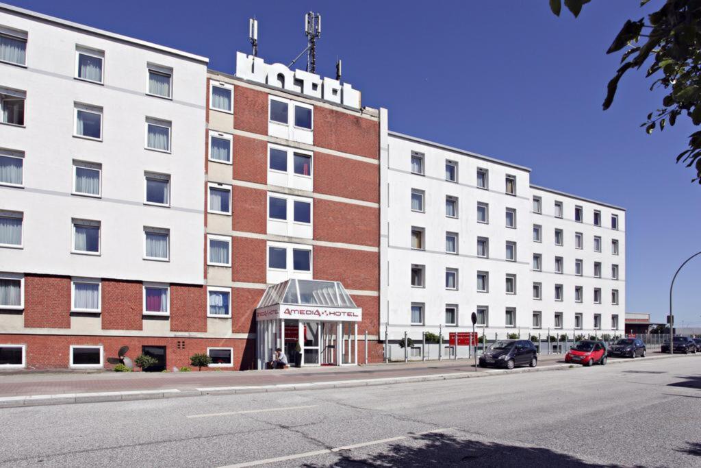 A1 Raststätte & Motel Hamburg-Stillhorn
