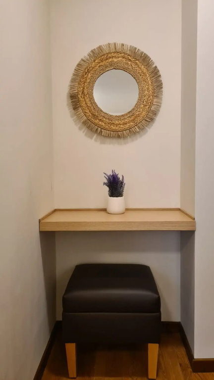 Hotel Likoria - Chambres