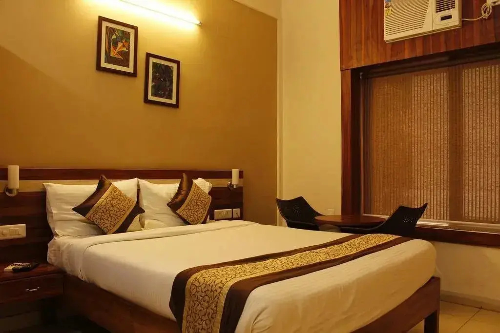 OYO Premium Old Station Road Bhubaneswar 4 - Général