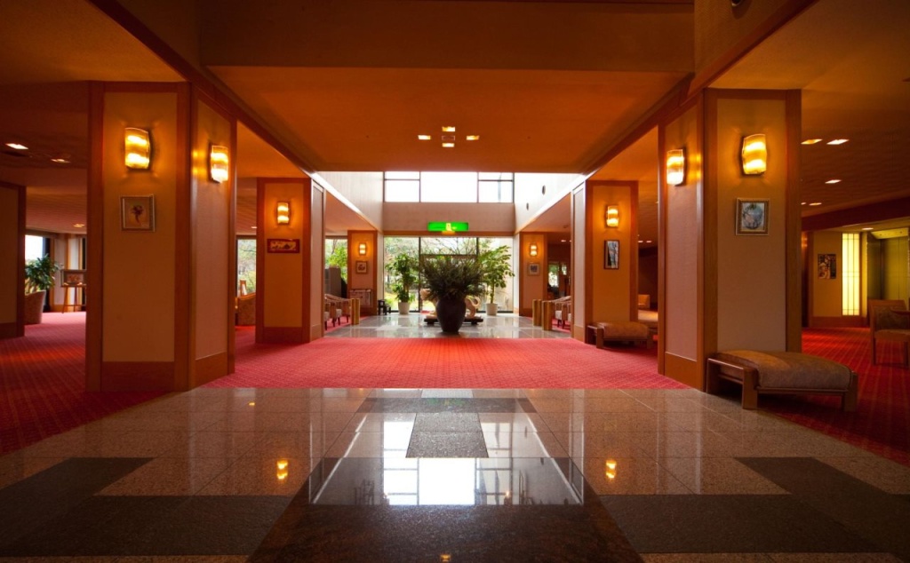 Yufuin Hotel Shuhokan 사진 19