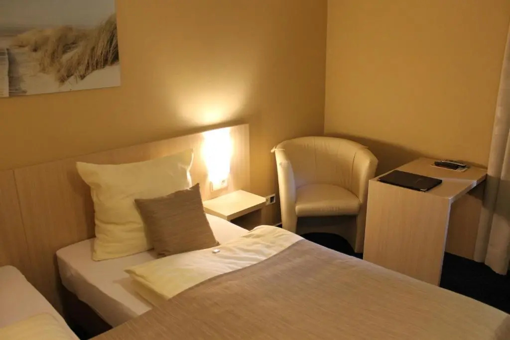 Pur Hotel - Général