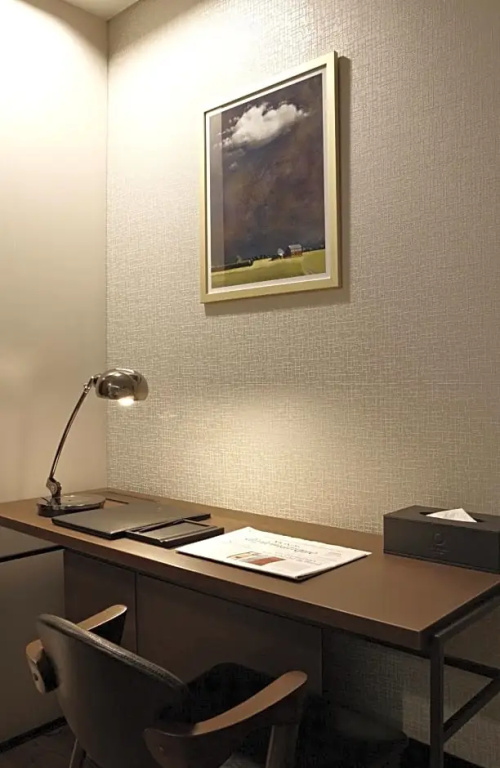 Ocloud Hotel Gangnam - Chambres