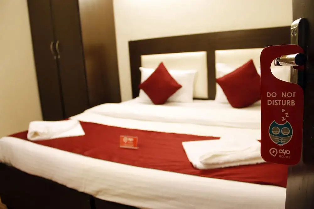 OYO 630 Hotel Innova Homes - Chambres