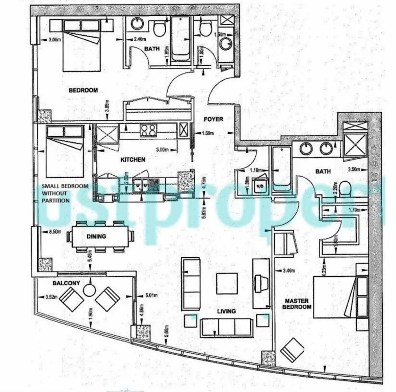 Elite Royal Apartment - Burj Khalifa & Fountain view - Premier