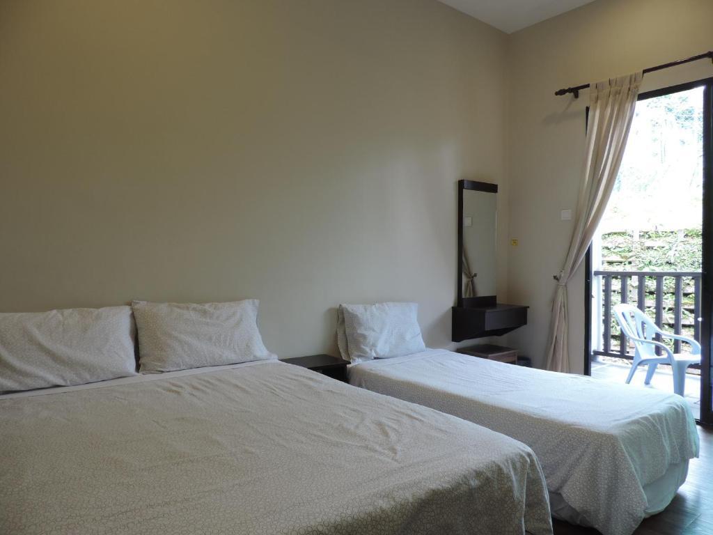 Cameronian Inn