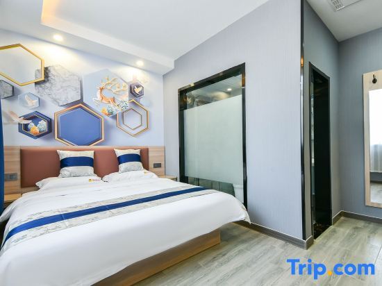 Bali Niksoma Boutique Beach Resort