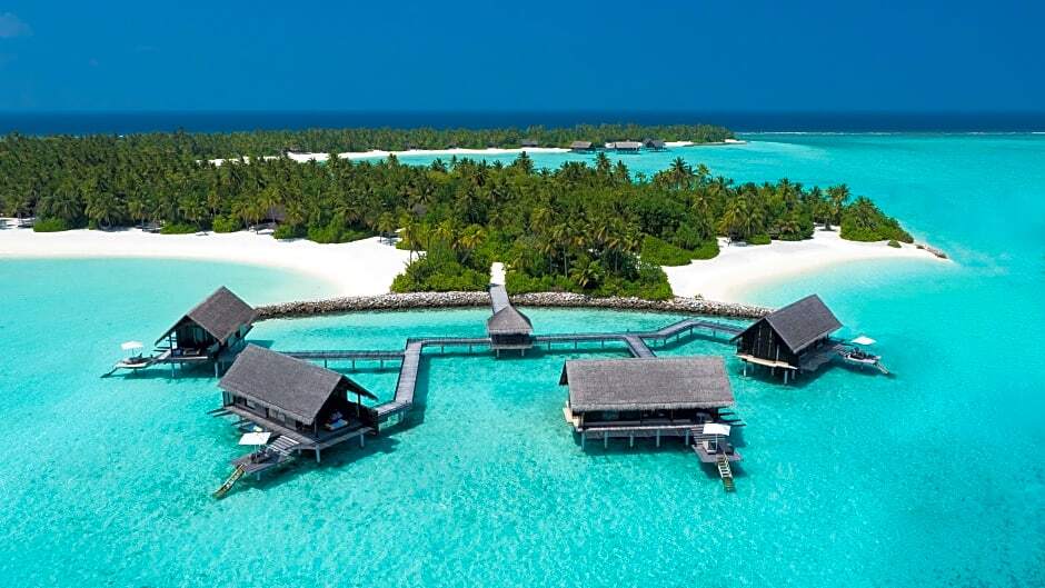One&Only Reethi Rah