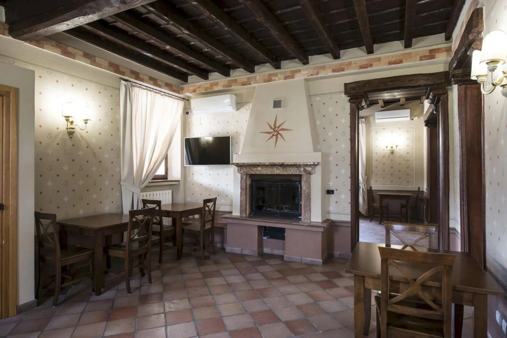 Hotel Sesmones - Général