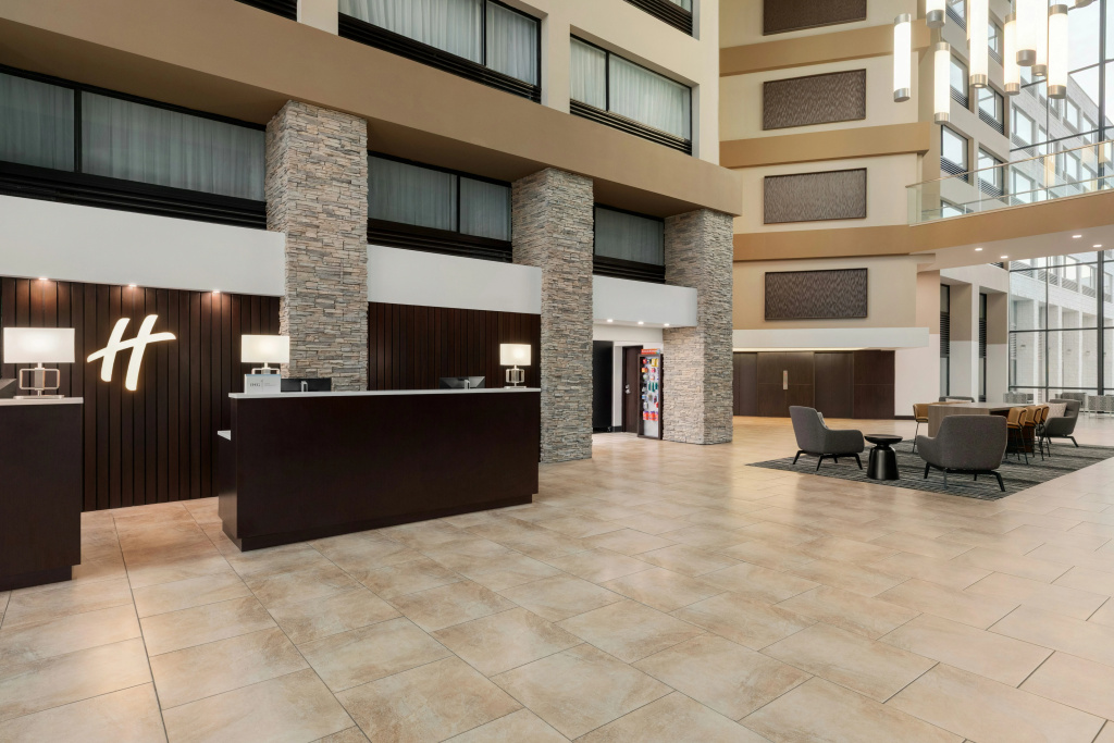 Holiday Inn Virginia Beach - Norfolk by IHG - Général