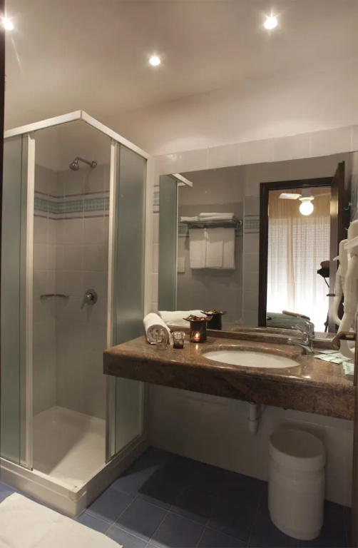 Hotel Classic - Chambres