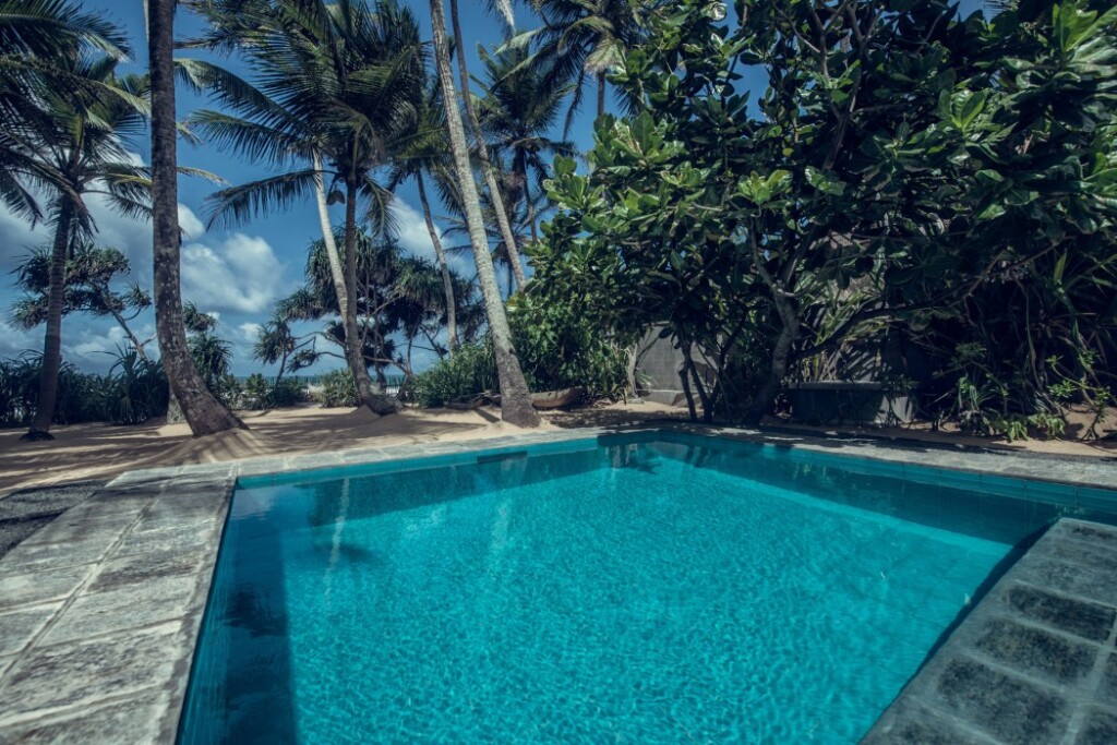 Taru Villas - 906