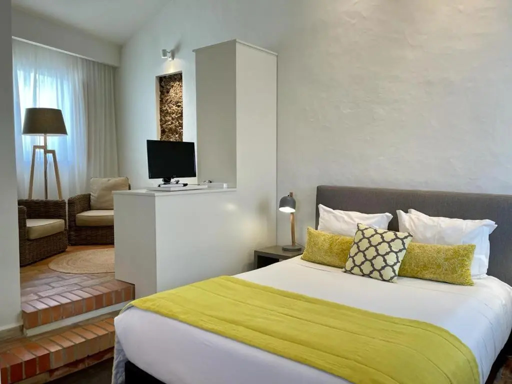 Casas do Moinho - Chambres
