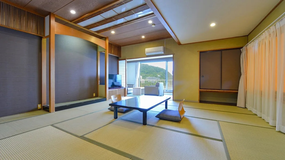 Standard Family room with ocean view