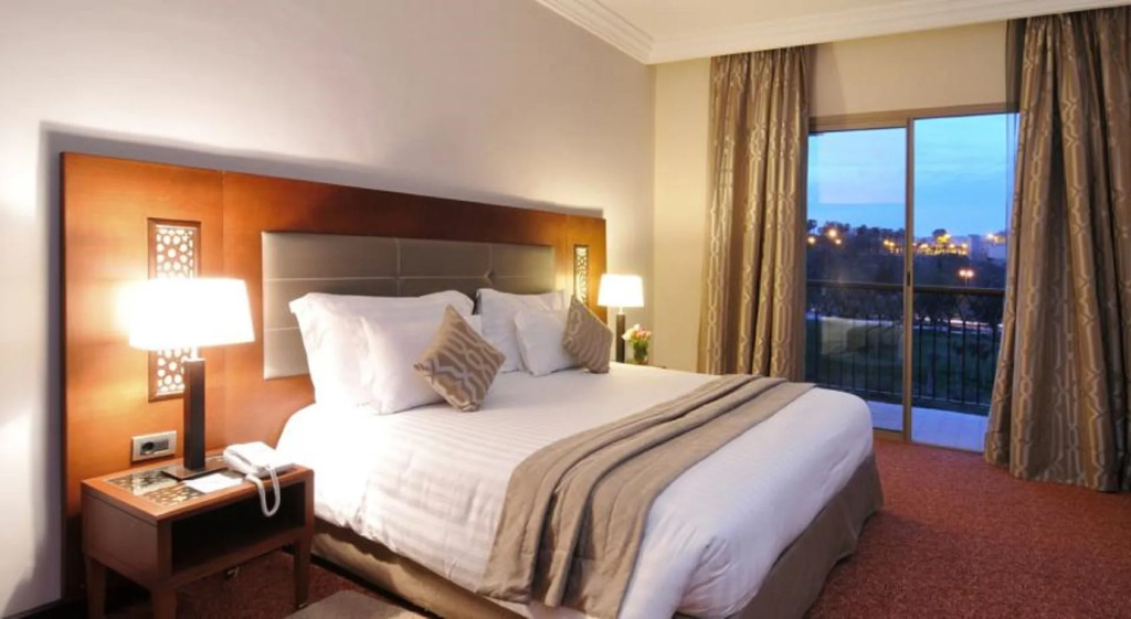 Palais Medina Riad Resort - фото 6