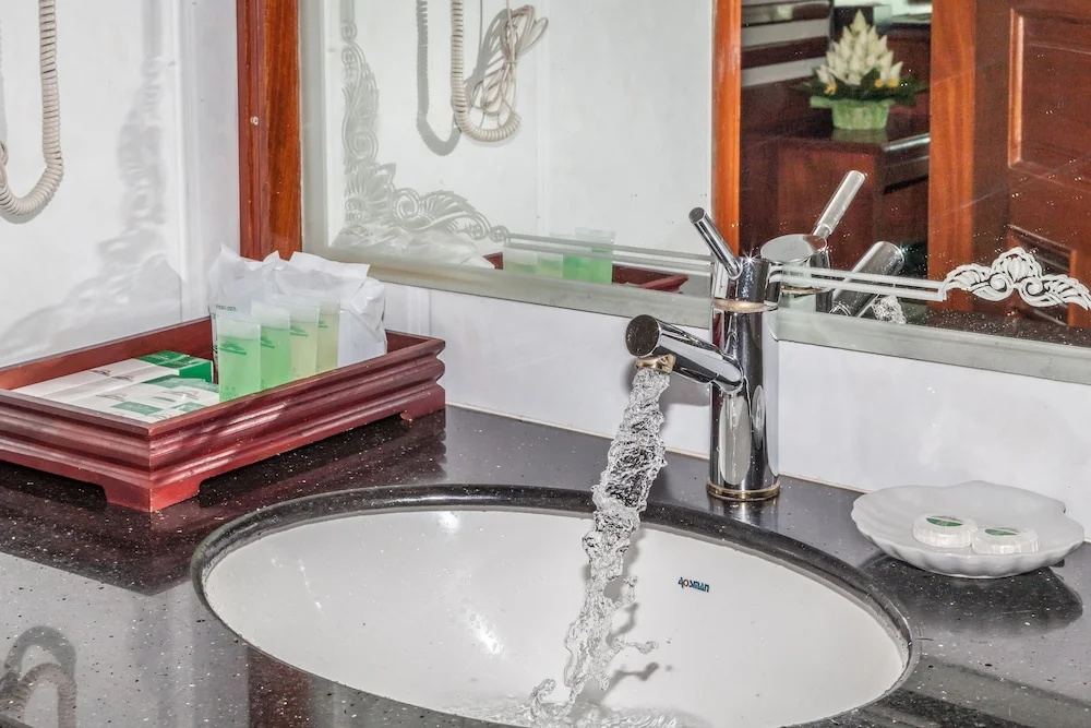 Angkor Holiday Hotel - Chambres