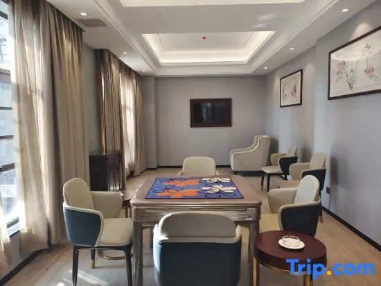 Business Centre