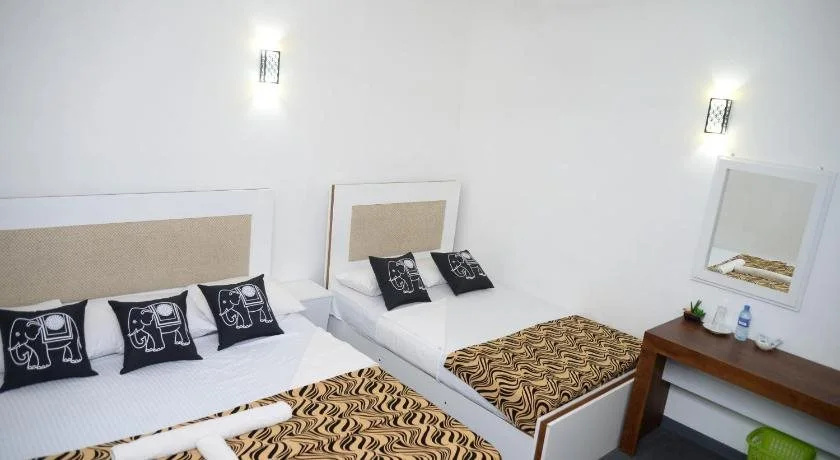 Swasthi Holiday Resort. - Général