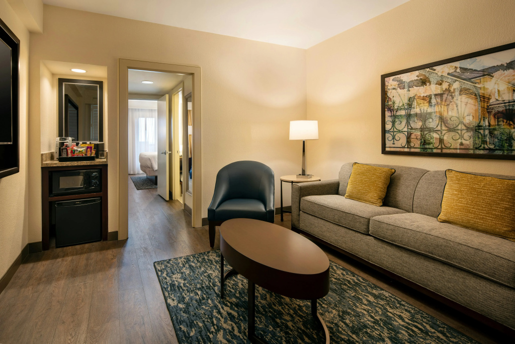 Embassy Suites by Hilton New Orleans - Général