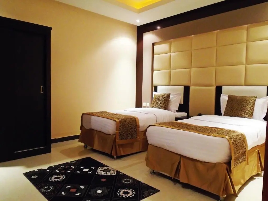 Sweet Homes - Chambres