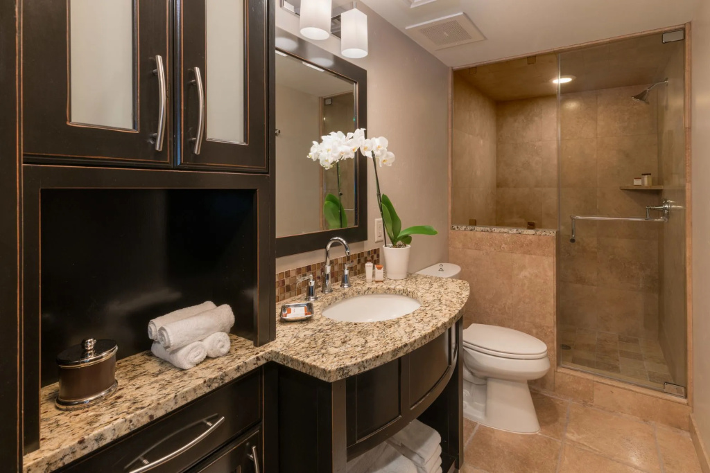 Waldorf Astoria Park City - Général