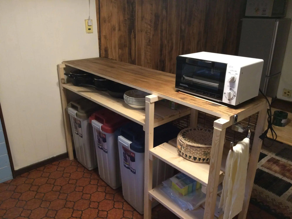 Guesthouse Sunanoshiro - Hostel 사진 17