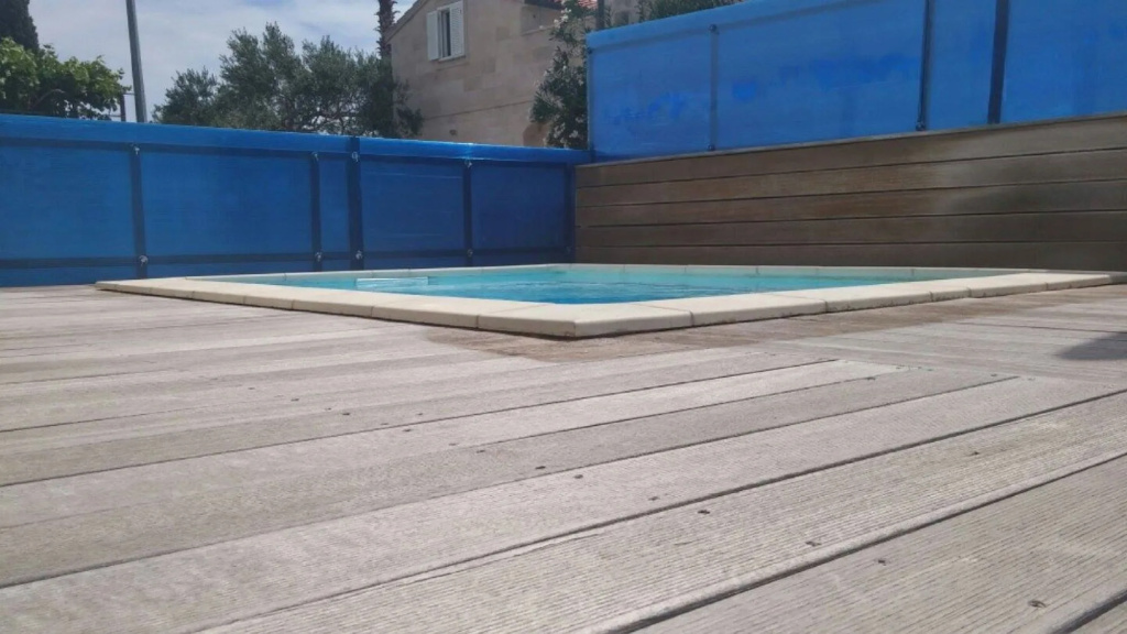 Aparthotel Marina Gromela - Général
