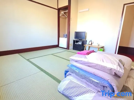 Nishiki Guest House
