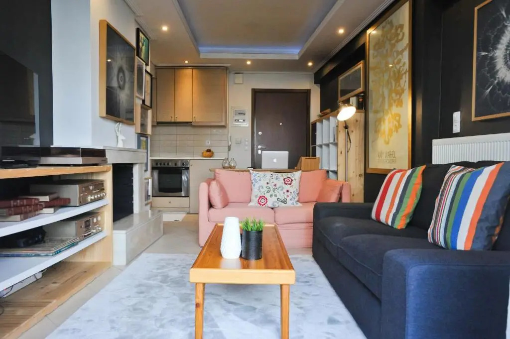 Superior Apartment