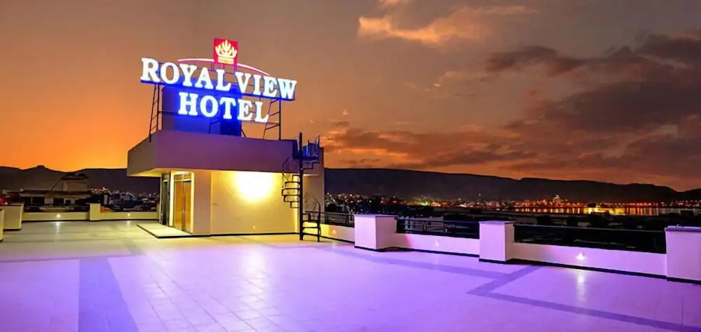 Hotel photo 10