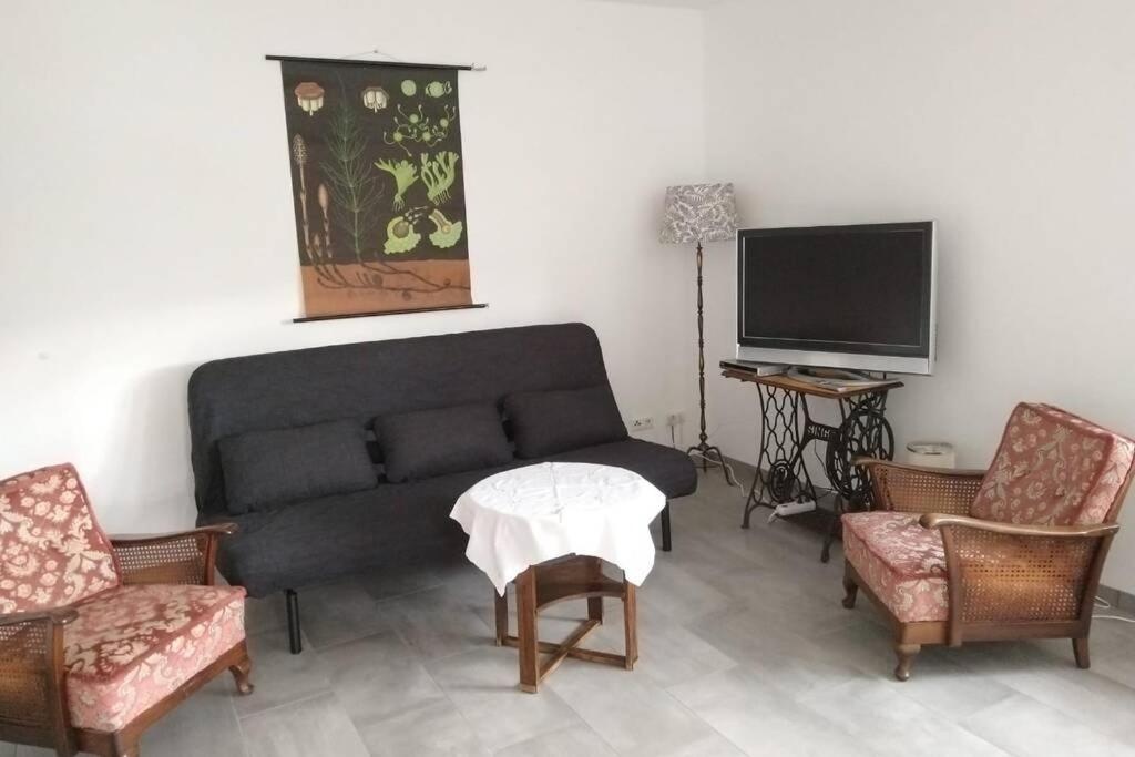 Villa Hinterland — 3
