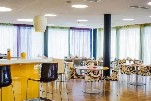 STAY.inn Comfort Art Hotel Schwaz - Général