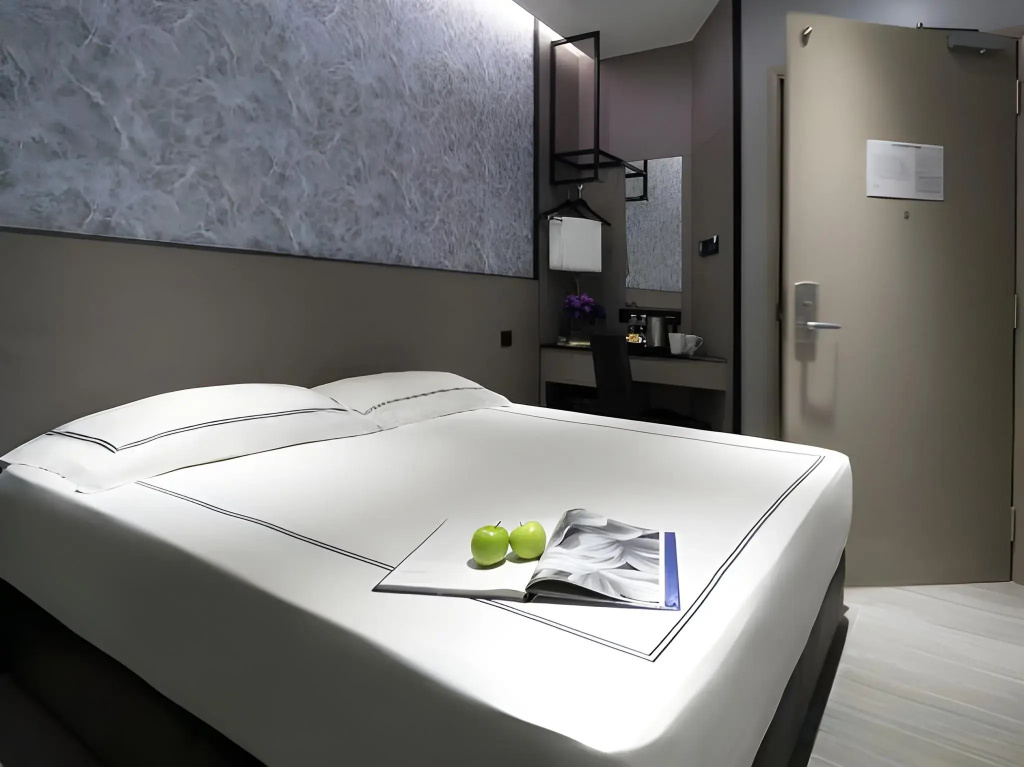 Hotel Classic by Venue - Général