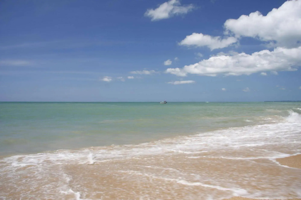 Khaolak Bay Front Resort - Général