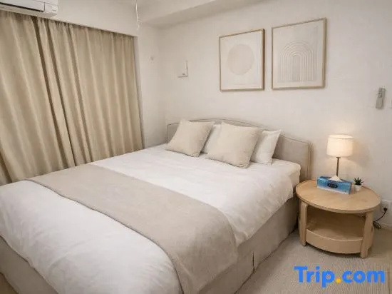 Oshiage Apartments 사진 1