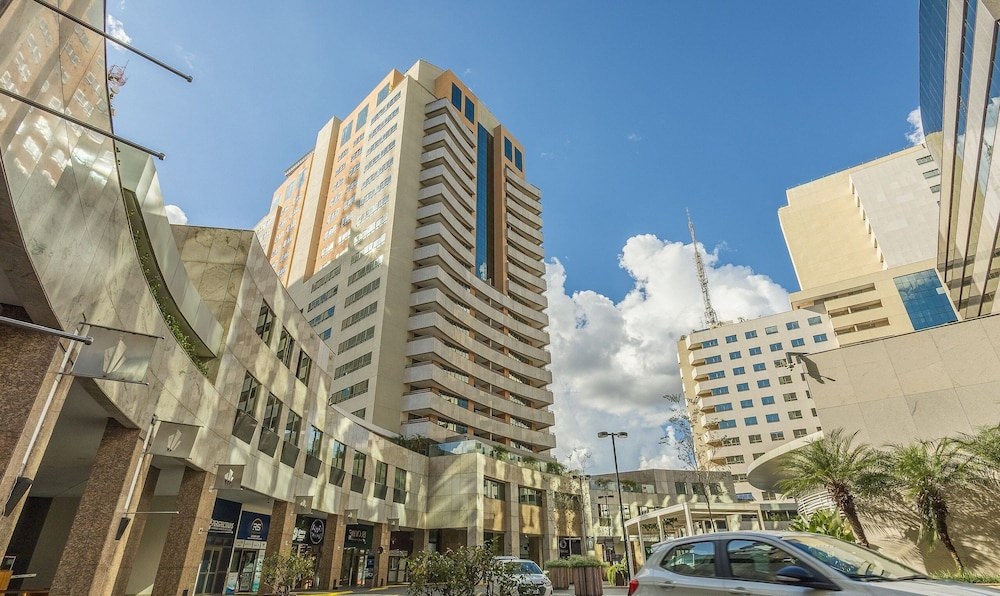 Apt in Condo w/ Pool in Brasilia Hba1905