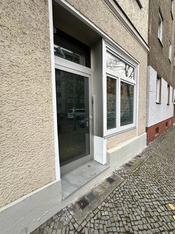 Fairapart Studio-Apartment Nahe Klein Venedig