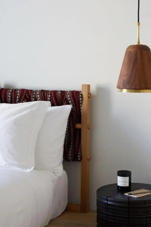 Accessible Double room (full double bed)