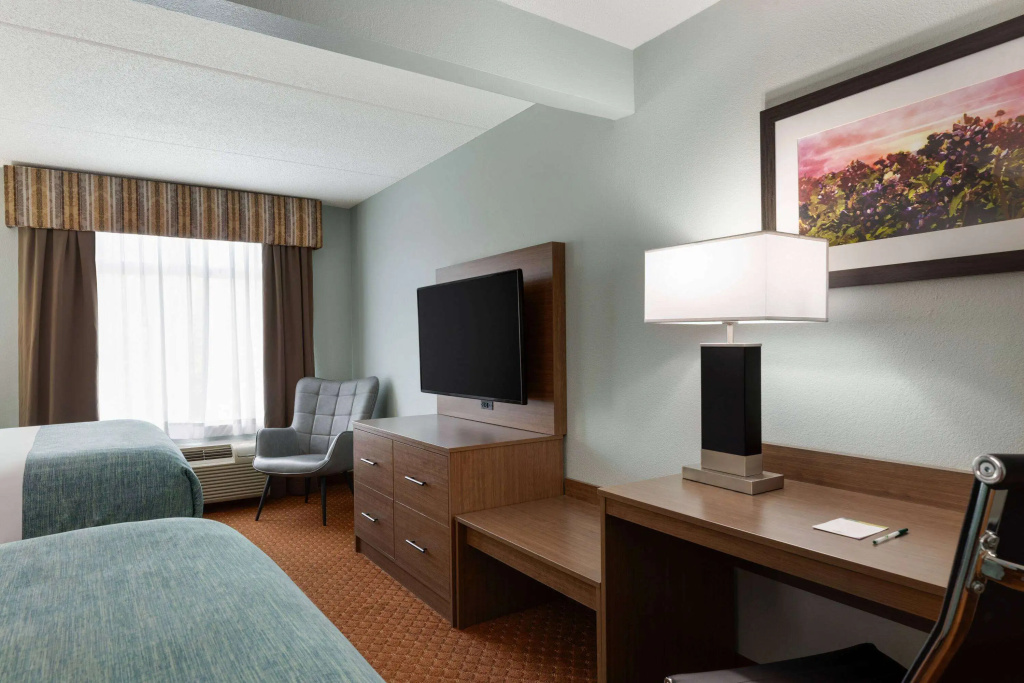 Wingate by Wyndham Louisville East - Général